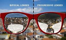 Opk Bifocal Lenses