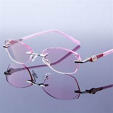 Optic Eyeglasses